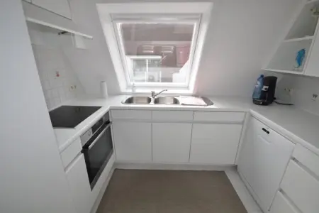Residentie ARGO-21, Appartement près de la plage Albert Knokke - Photo 2