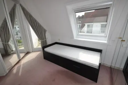 Residentie ARGO-21, Appartement près de la plage Albert Knokke - Photo 6