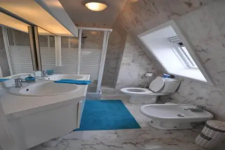Residentie ARGO-21, Appartement près de la plage Albert Knokke - Photo 8