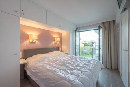 Residentie Normandy-1D, Appartement à Knokke près de Casino Square - Photo 3
