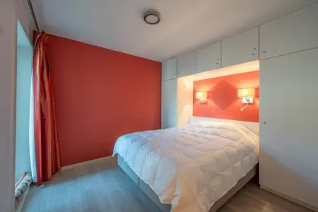 Residentie Normandy-1D, Appartement à Knokke près de Casino Square - Photo 6