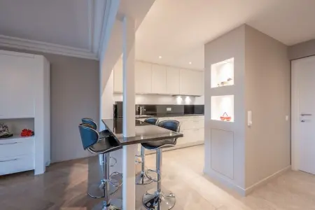 Residentie Normandy-1D, Appartement à Knokke près de Casino Square - Photo 8