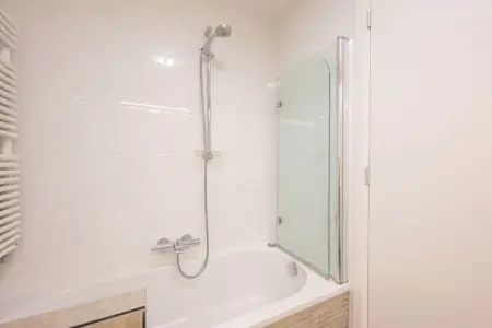 Residentie Normandy-1D, Appartement à Knokke près de Casino Square - Photo 9