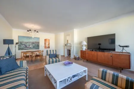 Residentie Louise II-53, Appartement à Knokke près du Casino et Plage - Photo 5