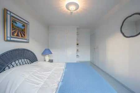 Residentie Louise II-53, Appartement à Knokke près du Casino et Plage - Photo 7