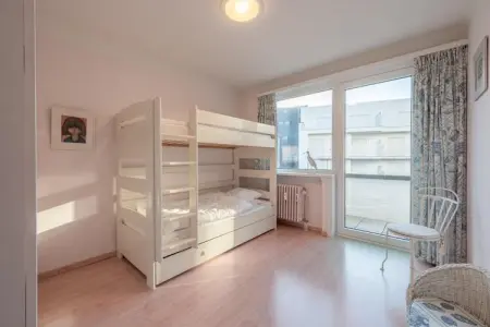 Residentie Louise II-53, Appartement à Knokke près du Casino et Plage - Photo 8