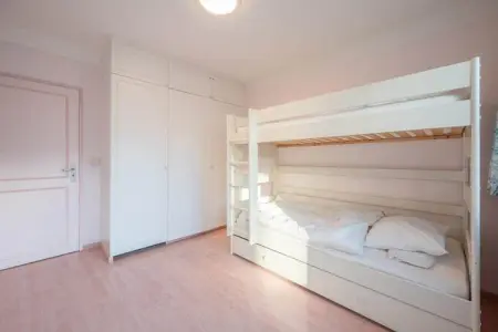 Residentie Louise II-53, Appartement à Knokke près du Casino et Plage - Photo 9