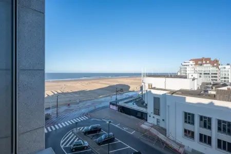 Residentie Louise II-53, Appartement à Knokke près du Casino et Plage - Photo 12