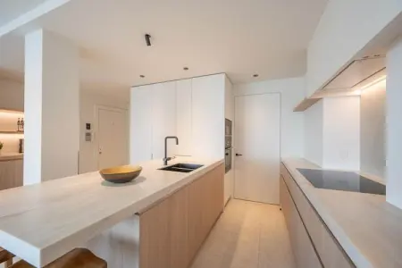 Residentie Gulfstream-23, Appartement à Knokke près de la Plage - Photo 1