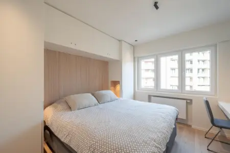 Residentie Gulfstream-23, Appartement à Knokke près de la Plage - Photo 2