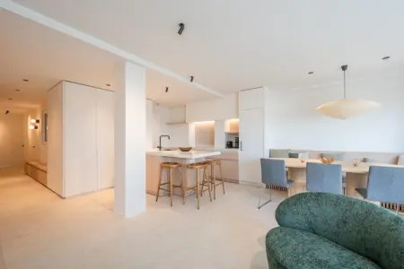 Residentie Gulfstream-23, Appartement à Knokke près de la Plage - Photo 3