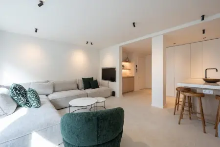 Residentie Gulfstream-23, Appartement à Knokke près de la Plage - Photo 4