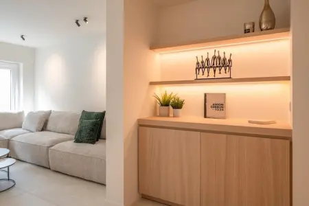 Residentie Gulfstream-23, Appartement à Knokke près de la Plage - Photo 6