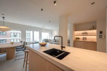 Residentie Gulfstream-23, Appartement à Knokke près de la Plage - Photo 7