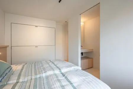 Residentie Gulfstream-23, Appartement à Knokke près de la Plage - Photo 8