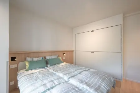 Residentie Gulfstream-23, Appartement à Knokke près de la Plage - Photo 10