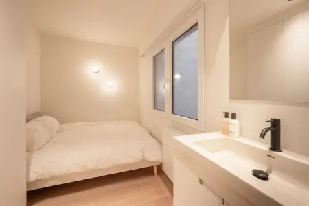 Residentie Gulfstream-23, Appartement à Knokke près de la Plage - Photo 11