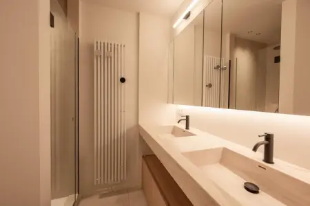 Residentie Gulfstream-23, Appartement à Knokke près de la Plage - Photo 13