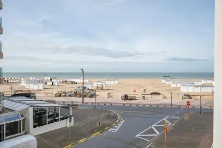 Residentie Gulfstream-23, Appartement à Knokke près de la Plage - Photo 14