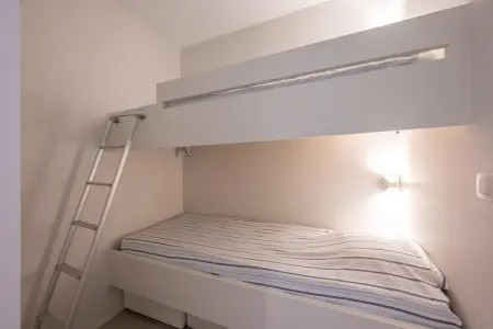 Residence PARMENTIER-32, Appartement Proche Plage avec Vue Mer - Photo 8