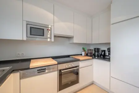 Residentie Bergamo-1, Appartement de 3 chambres à Knokke Heist - Photo 2