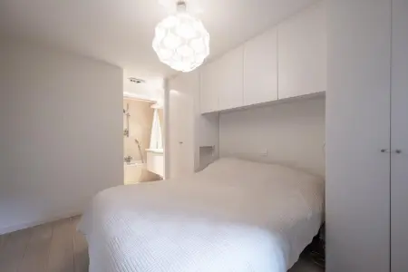 Residentie Bergamo-1, Appartement de 3 chambres à Knokke Heist - Photo 3