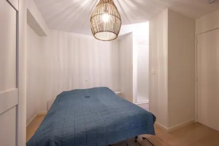 Residentie Bergamo-1, Appartement de 3 chambres à Knokke Heist - Photo 5