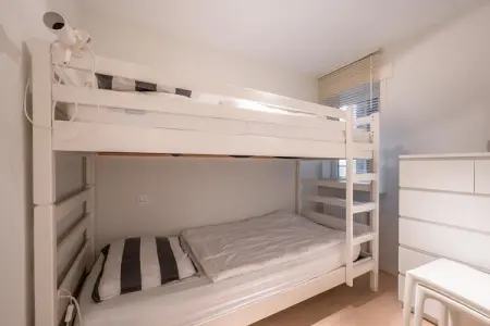 Residentie Bergamo-1, Appartement de 3 chambres à Knokke Heist - Photo 6
