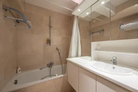Residentie Bergamo-1, Appartement de 3 chambres à Knokke Heist - Photo 8