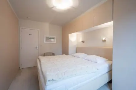 Residentie Poelpanne 4B, Appartement à Knokke-Heist Vue sur Mer - Photo 10