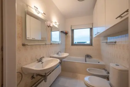 Residentie Poelpanne 4B, Appartement à Knokke-Heist Vue sur Mer - Photo 11