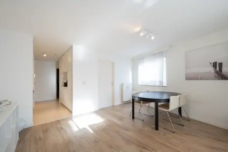 Residence PROBITAS-13, Appartement à Heist près de la plage - Photo 1