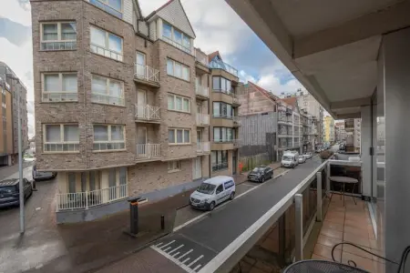 Residence PROBITAS-13, Appartement à Heist près de la plage - Photo 4