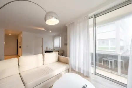 Residence PROBITAS-13, Appartement à Heist près de la plage - Photo 6