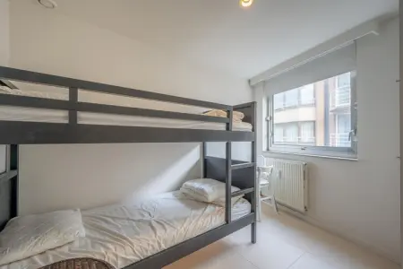 Residence PROBITAS-13, Appartement à Heist près de la plage - Photo 8