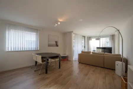 Residence PROBITAS-13, Appartement à Heist près de la plage - Photo 10