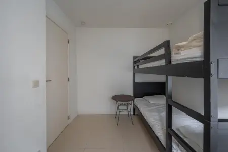 Residence PROBITAS-13, Appartement à Heist près de la plage - Photo 11
