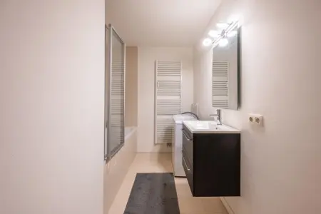 Residence PROBITAS-13, Appartement à Heist près de la plage - Photo 12