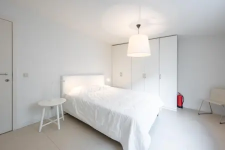 Residence PROBITAS-13, Appartement à Heist près de la plage - Photo 13