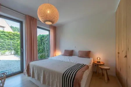 Residence PRIMAVERA-01, Appartement à Duinbergen près de la Plage - Photo 3