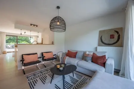 Residence PRIMAVERA-01, Appartement à Duinbergen près de la Plage - Photo 6
