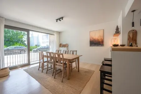 Residence PRIMAVERA-01, Appartement à Duinbergen près de la Plage - Photo 7