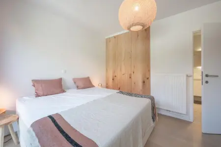 Residence PRIMAVERA-01, Appartement à Duinbergen près de la Plage - Photo 9