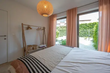 Residence PRIMAVERA-01, Appartement à Duinbergen près de la Plage - Photo 12