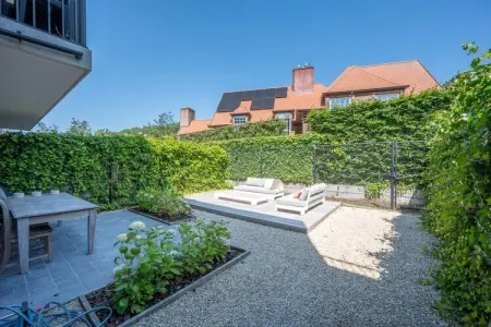 Residence PRIMAVERA-01, Appartement à Duinbergen près de la Plage - Photo 13