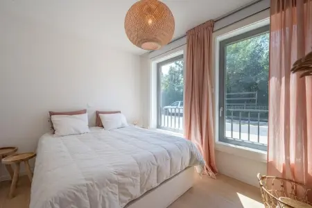 Residence PRIMAVERA-01, Appartement à Duinbergen près de la Plage - Photo 14