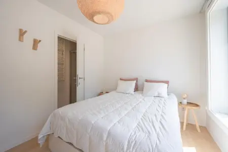 Residence PRIMAVERA-01, Appartement à Duinbergen près de la Plage - Photo 15