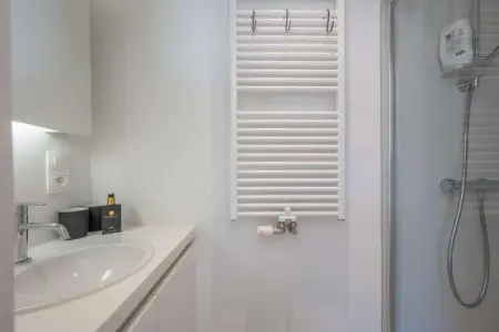 Residence PRIMAVERA-01, Appartement à Duinbergen près de la Plage - Photo 17