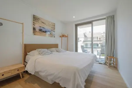 Residence SOLE MARE-22, Appartement en Belgique avec vue sur mer - Photo 3