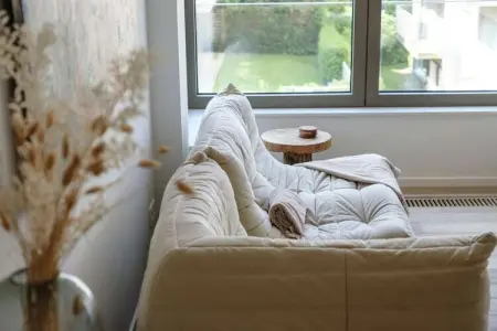 Residence SOLE MARE-22, Appartement en Belgique avec vue sur mer - Photo 5